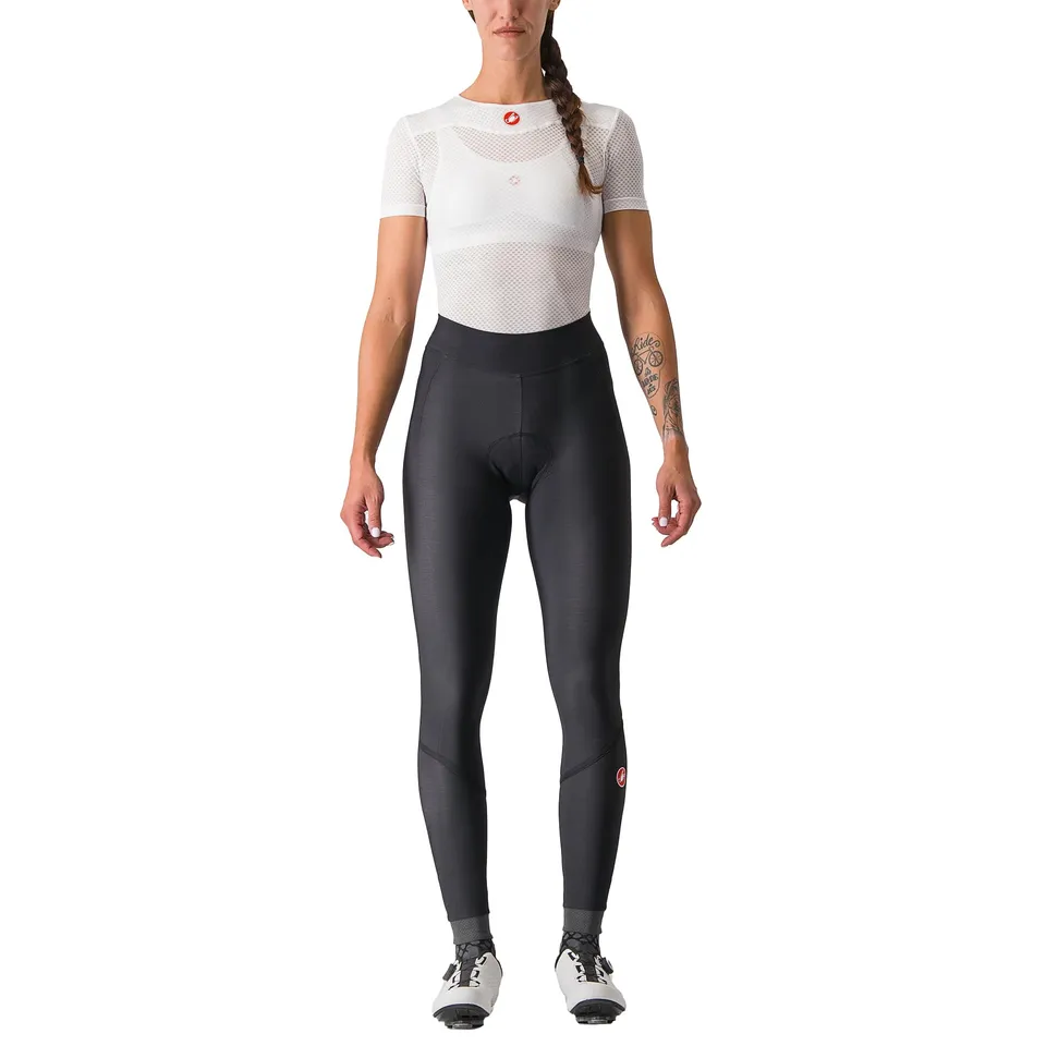castelli-velocissima-thermal-tight-calzamaglia-termica-da-ciclismo-donna-serie-v image 1