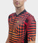 al-cycling-maglia-manica-corta-uomo-checker image 3