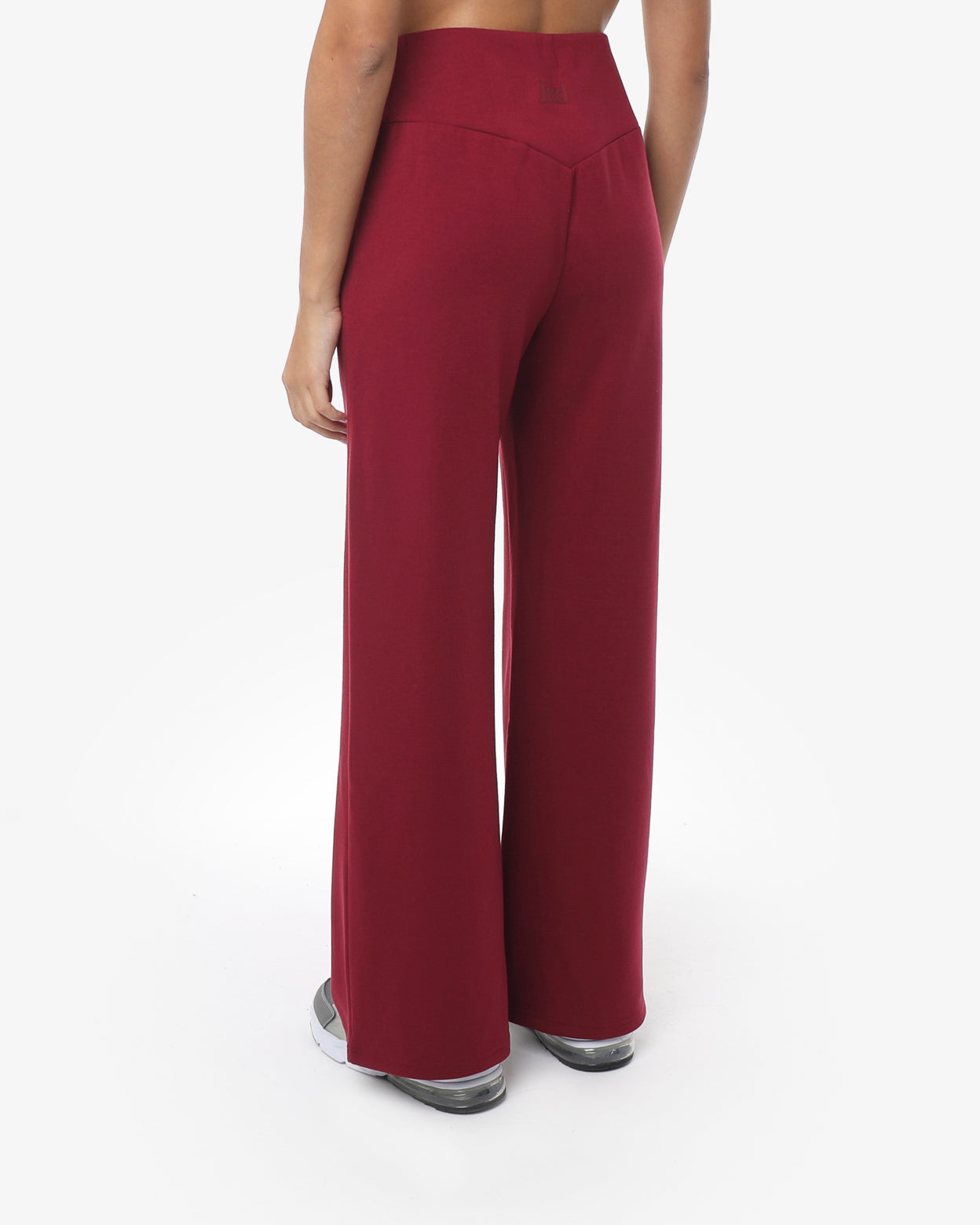 jaked-raised-pantaloni-donna-pantaloni-sportivi-per-tennis-padel-fitness-e-yoga image 7