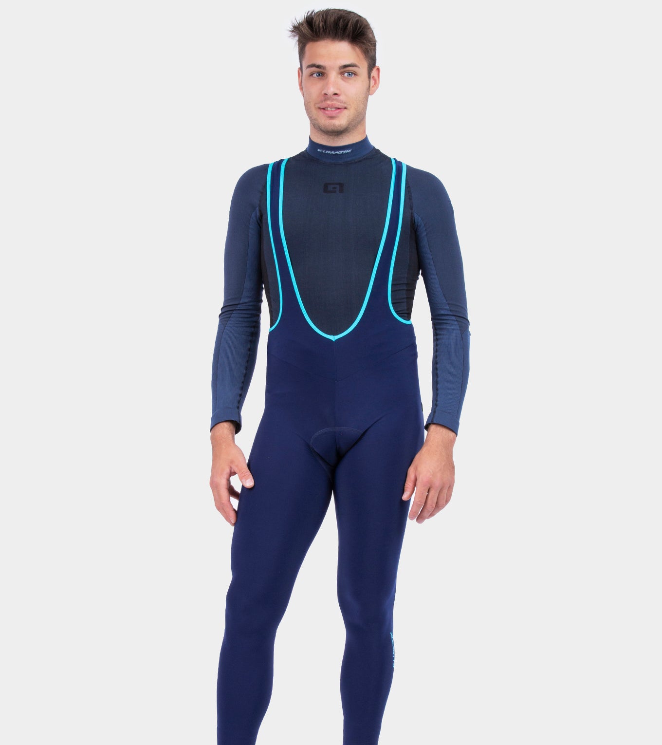 al-cycling-k-atmo-2-0-calzamaglia-con-bretelle-idrorepellente-uomo image 1