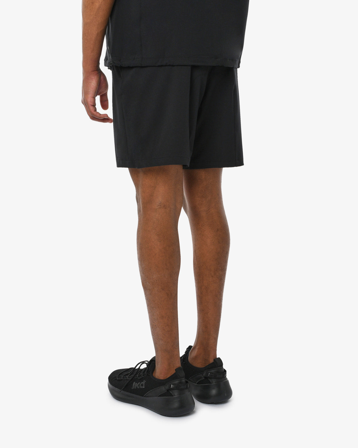 jaked-shorts-j-office-22-bermuda-tecnico-uomo image 7