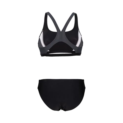 arena-feel-threefold-v-back-r-costume-intero-donna-costume-da-bagno-sportivo-in- image 5