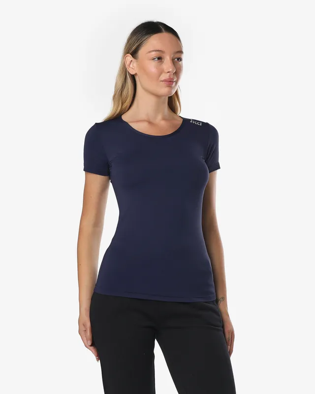 jaked-fresh-t-shirt-manica-corta-donna image 1