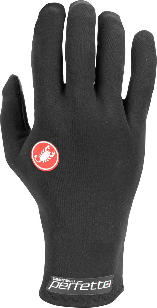 castelli-perfetto-ros-glove-guanti-ciclismo-unisex-con-gore-tex-infinium-windsto image 1