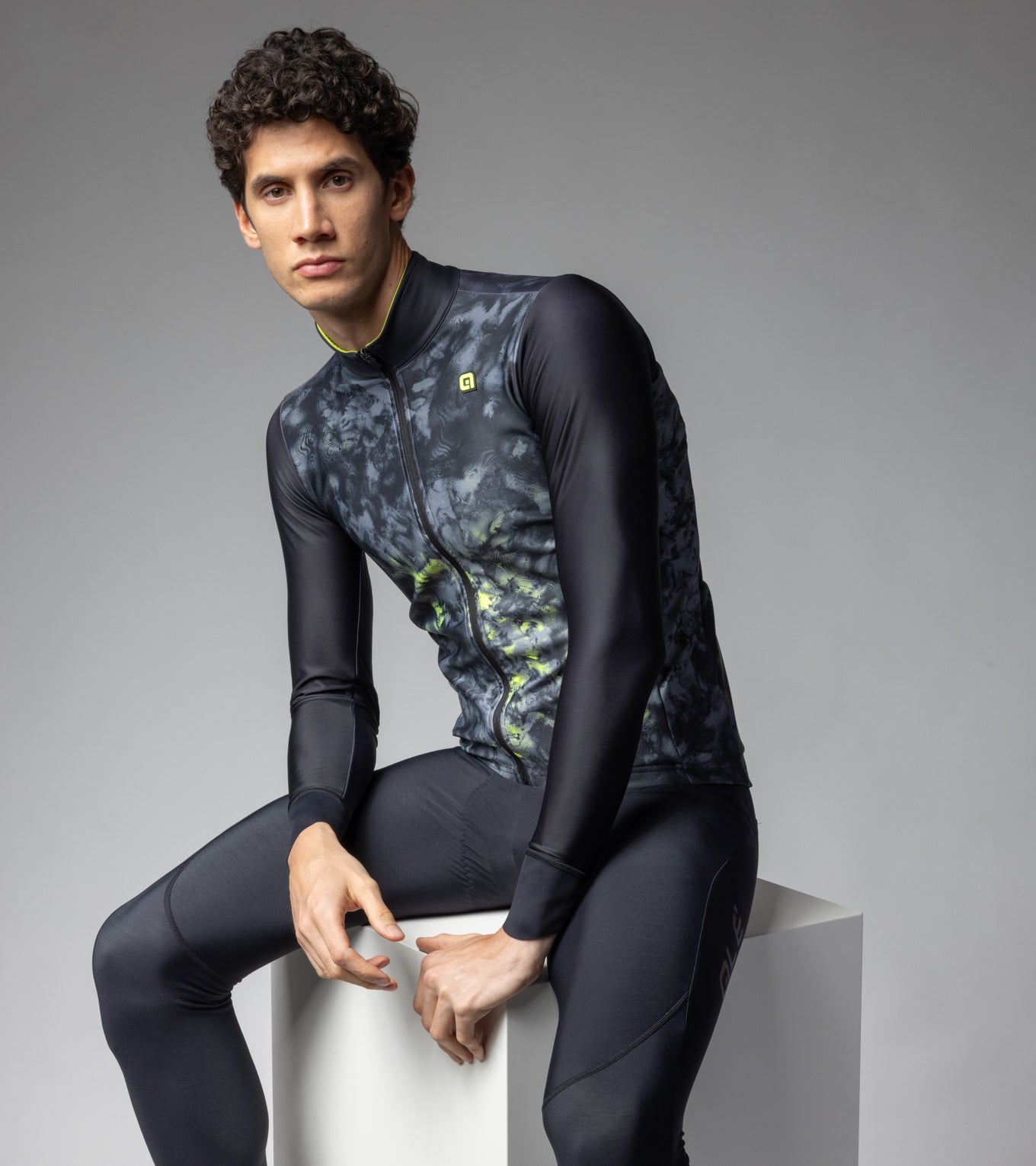 al-cycling-ghostly-giacca-idrorepellente-uomo image 3