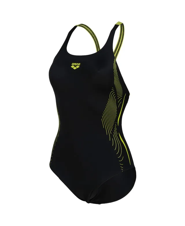 arena-costume-intero-donna-con-grafica-pro-back-graphic image 1