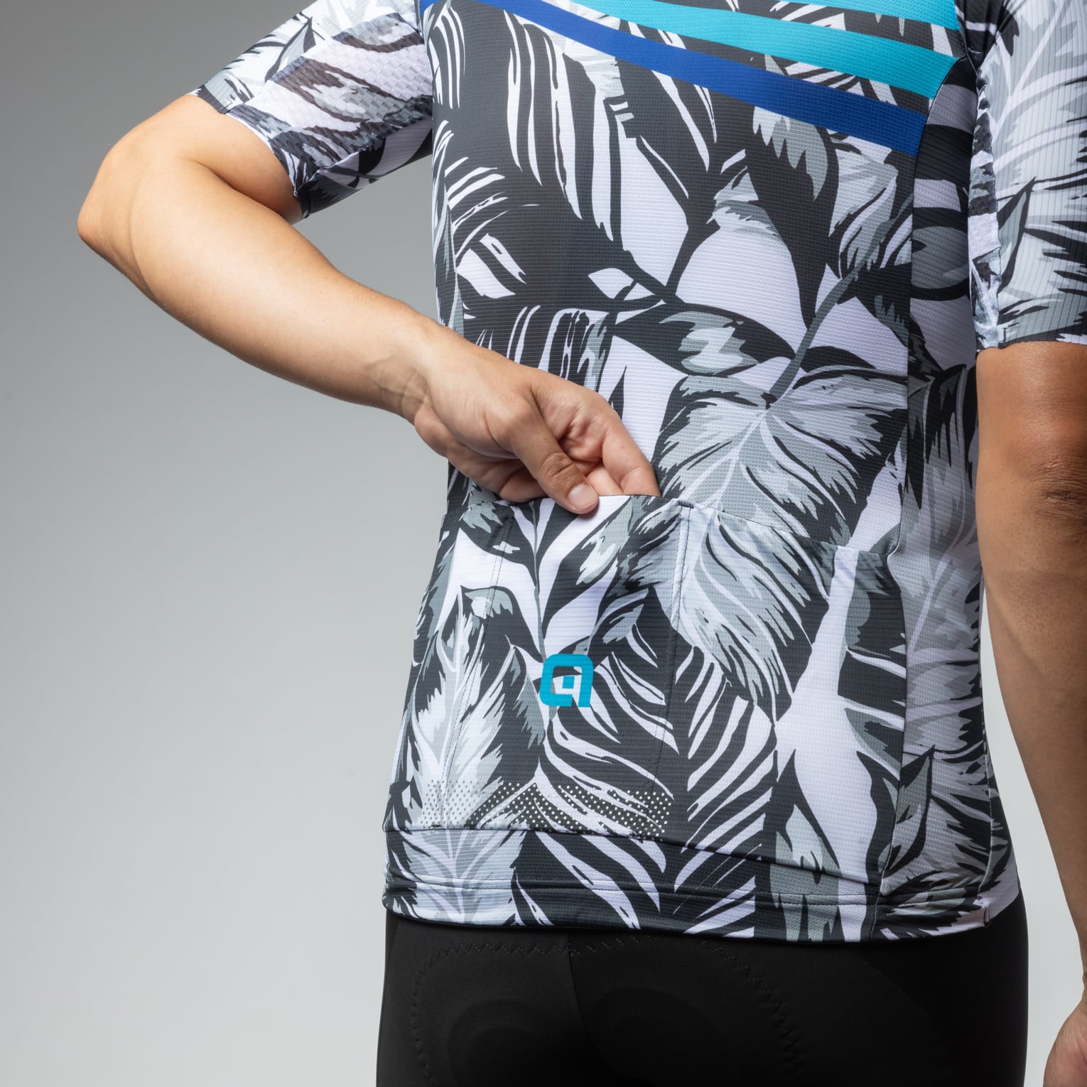 al-cycling-wild-maglia-manica-corta-uomo image 6