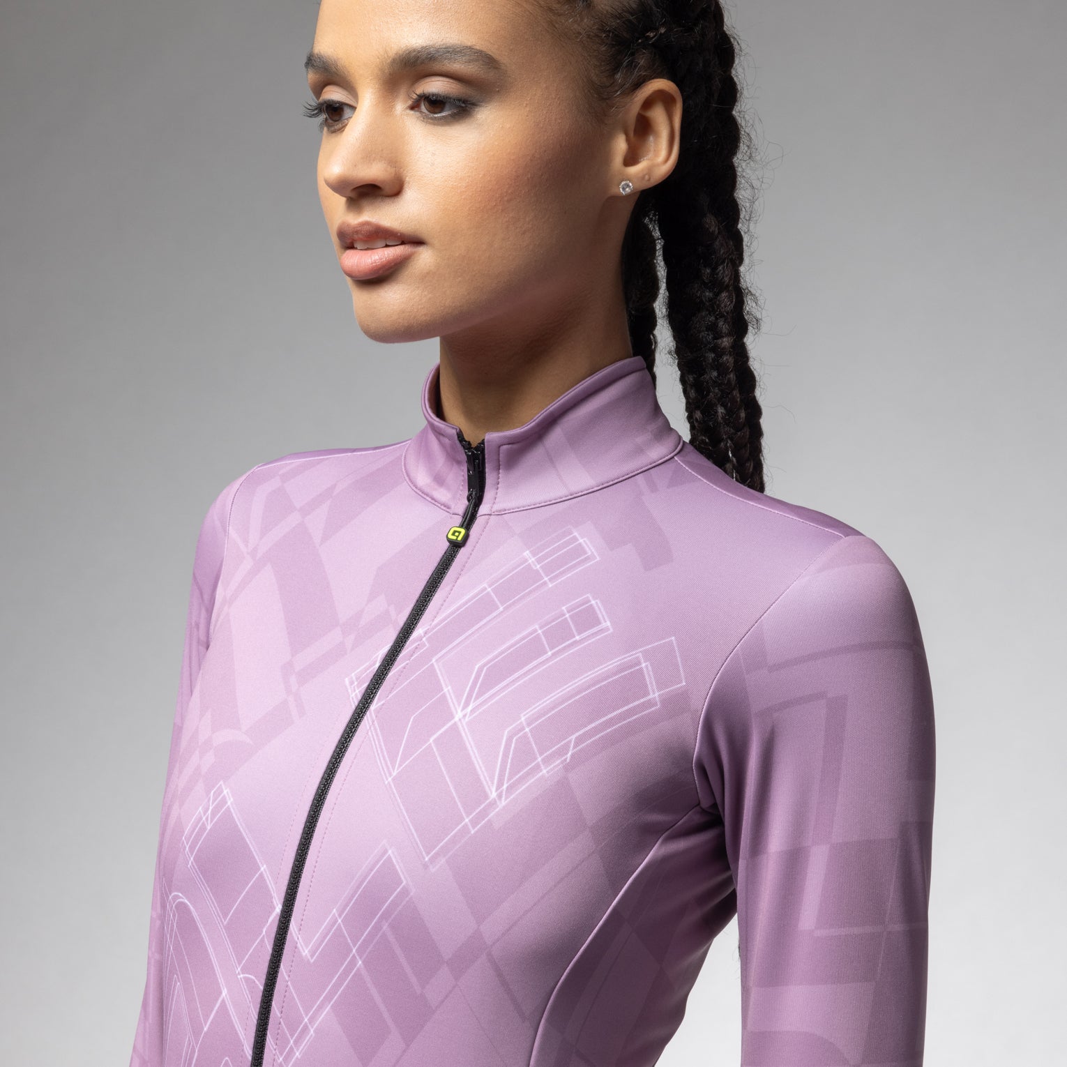 al-cycling-maglia-manica-lunga-donna-schema-jersey-invernale-per-allenamenti image 8