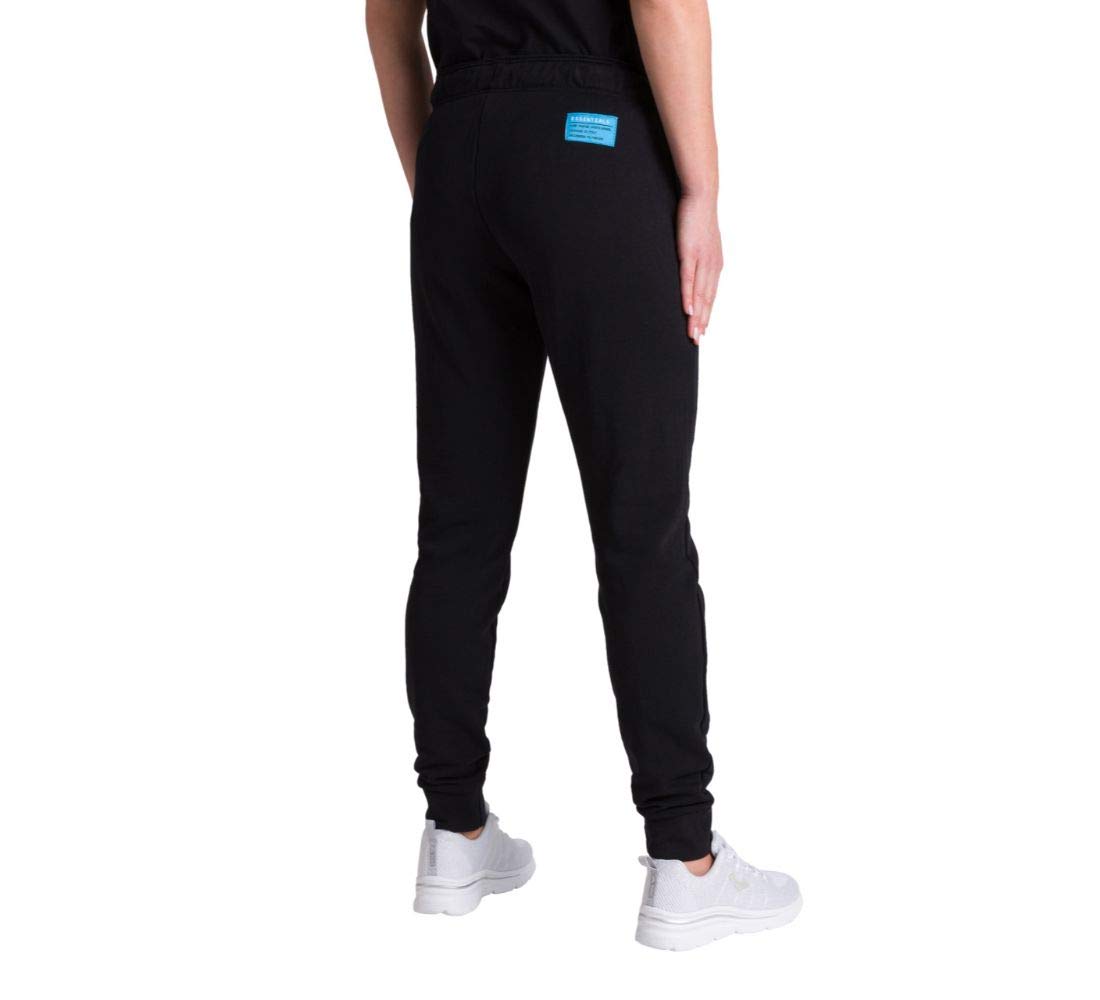 arena-w-te-fleece-pant-pantaloni-donna-pantaloni-in-felpa-per-il-tempo-libero-e- image 2