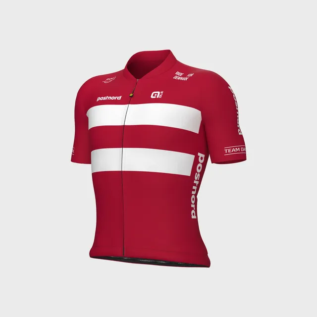 al-cycling-maglia-manica-corta-uomo-federazione-danese-pro-team-replica image 1
