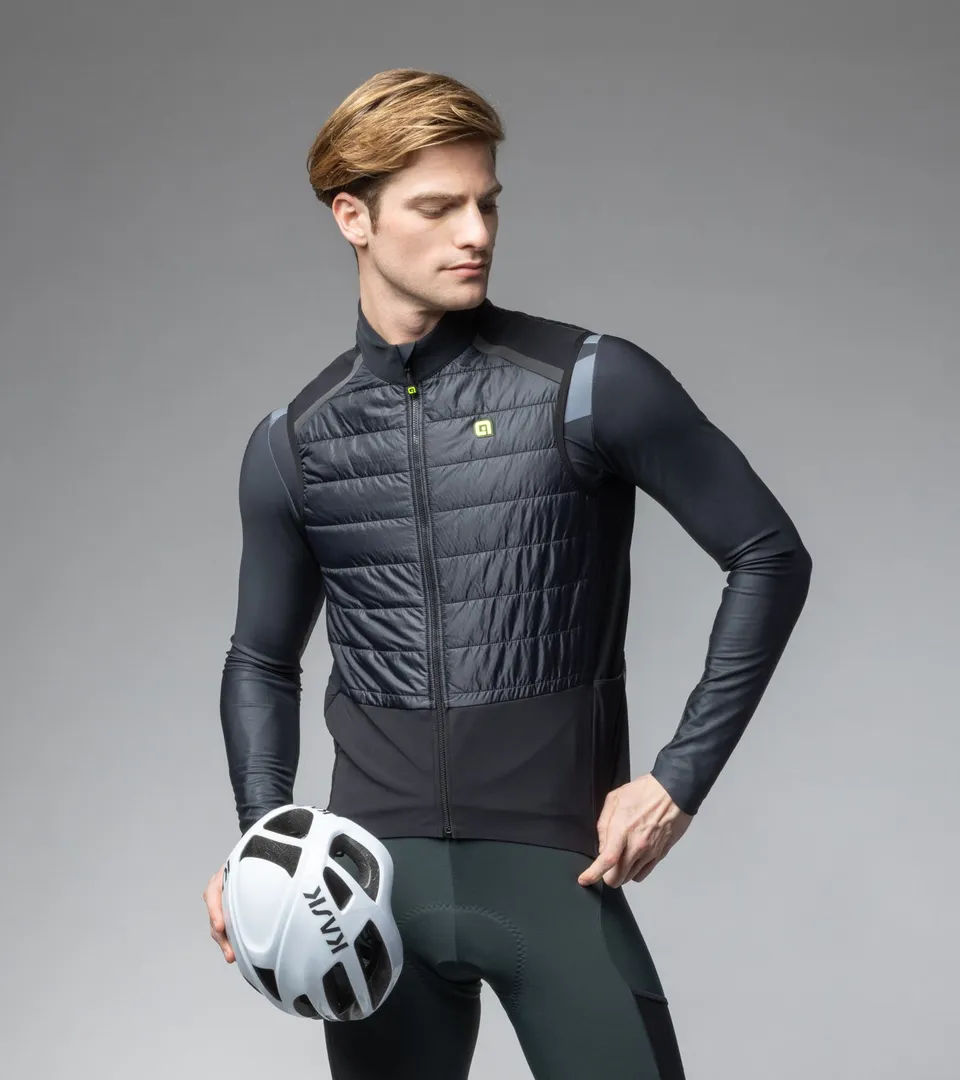 al-cycling-cargo-gilet-idrorepellente-uomo image 1