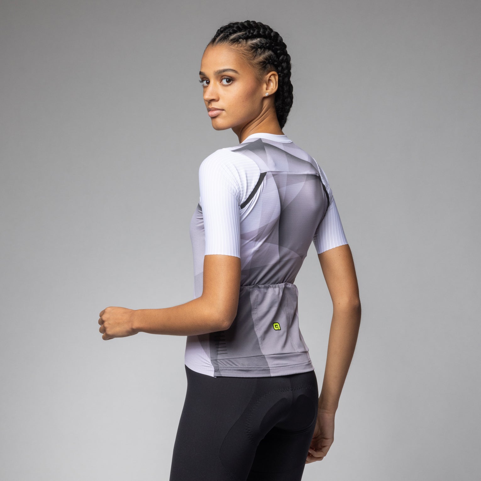 al-cycling-sprinter-maglia-manica-corta-donna image 2