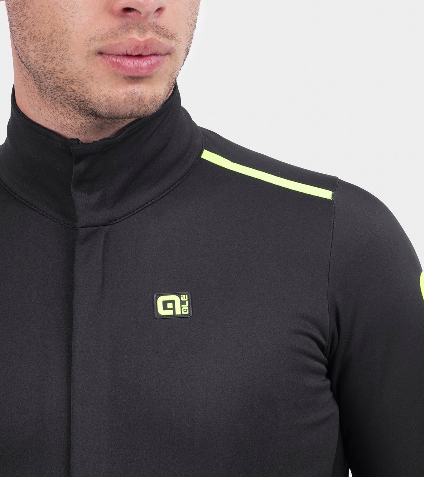 al-cycling-giacca-idrorepellente-uomo-k-tornado-2-0 image 8