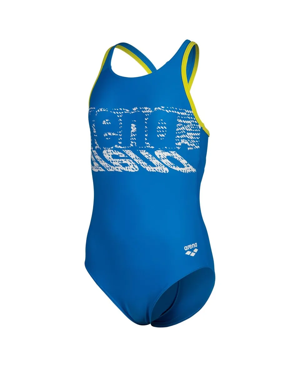 arena-shaking-swimsuit-v-back-costume-intero-per-bambine-e-ragazze image 1