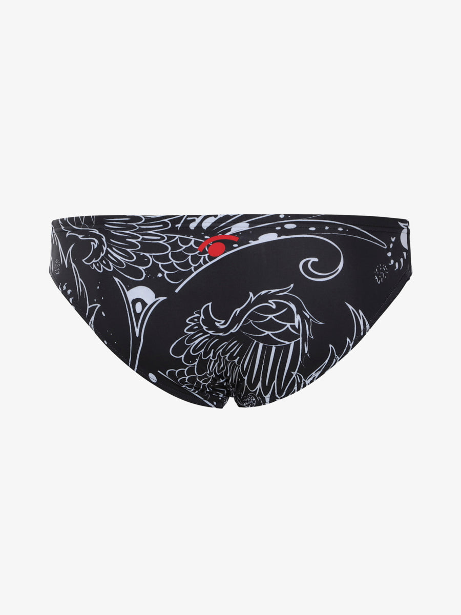 jaked-costume-da-piscina-brief-black-swan-slip-da-nuoto-uomo image 4