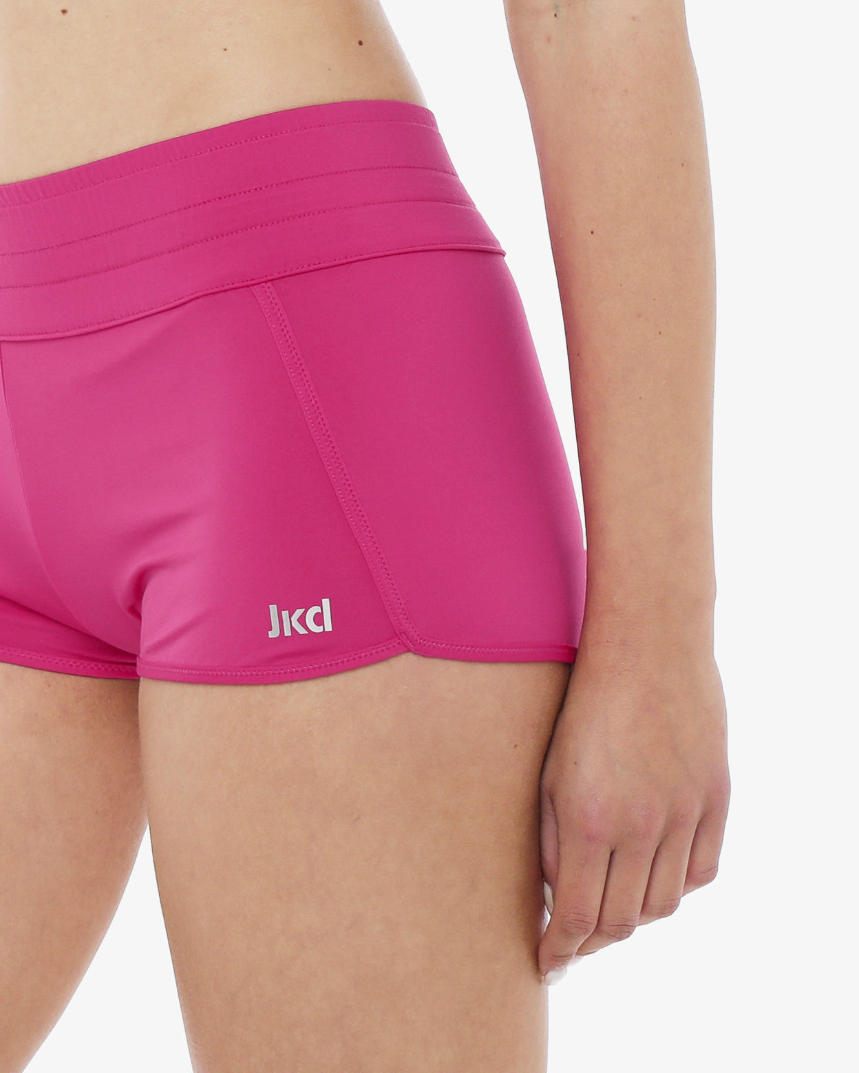 jaked-slip-silk-costume-da-bagno-donna-slip-molto-aderente-con-vita-elasticata image 7