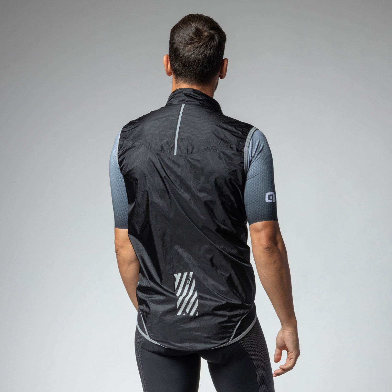 al-cycling-elements-gilet-antipioggia-uomo-gilet-antivento-e-antipioggia-con-mem image 2