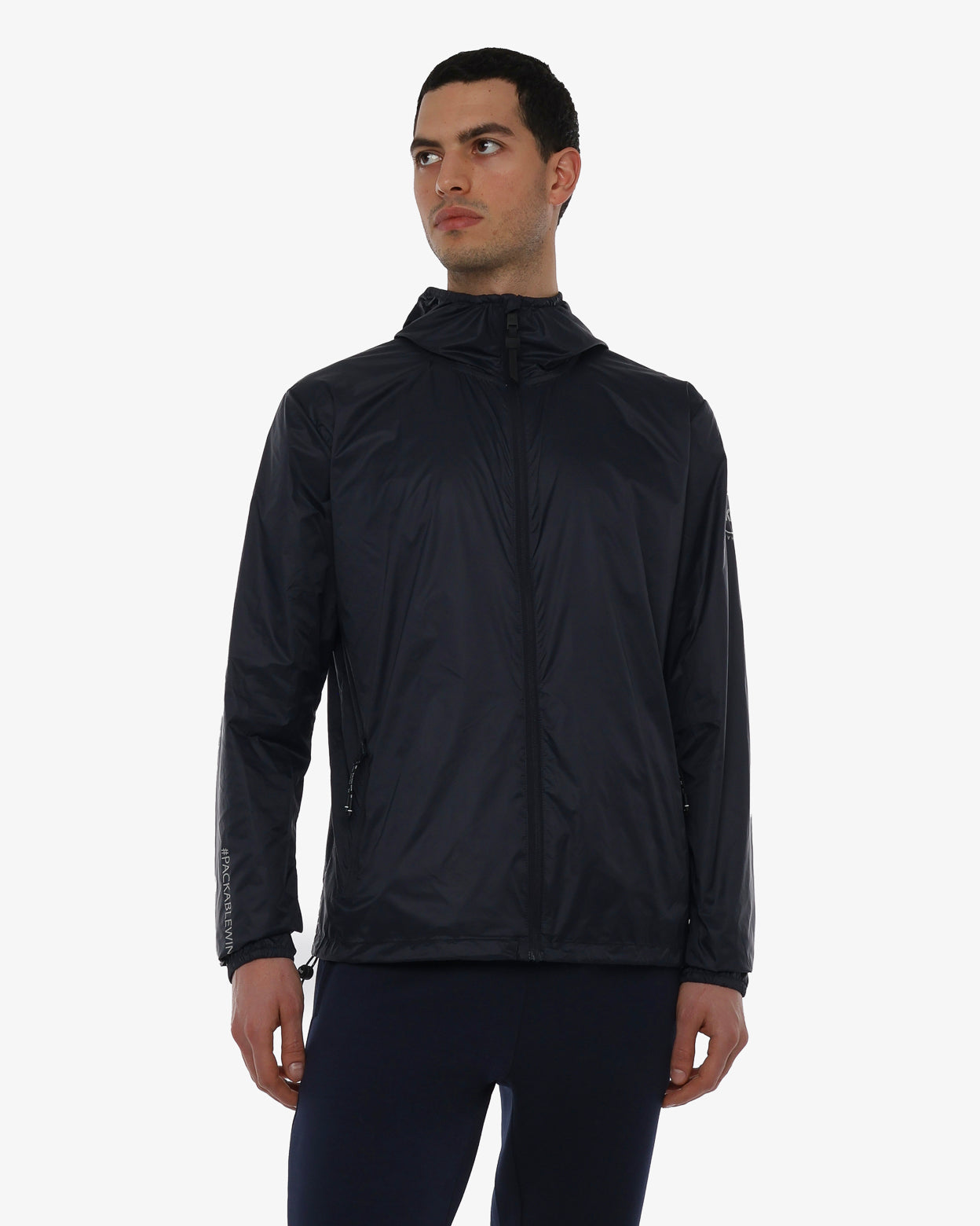 giubbino-sportivo-jaked-high-tech-donna image 1