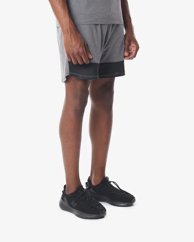 jaked-shorts-activewear-power-shorts-tecnici-uomo-per-fitness-tennis-e-padel image 1