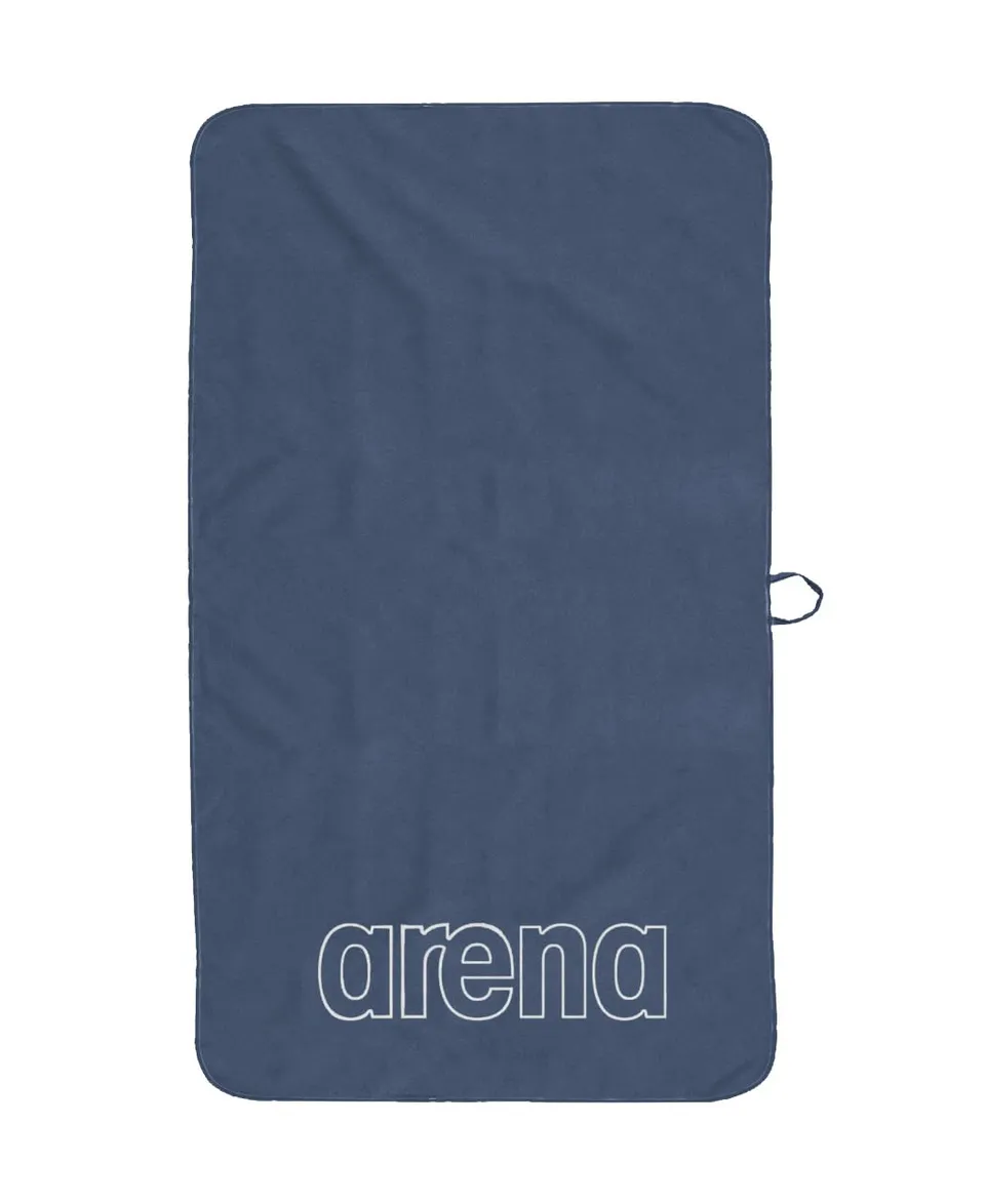 arena-telo-da-piscina-smart-plus-in-microfibra-asciugamano-sportivo-ultraleggero image 1