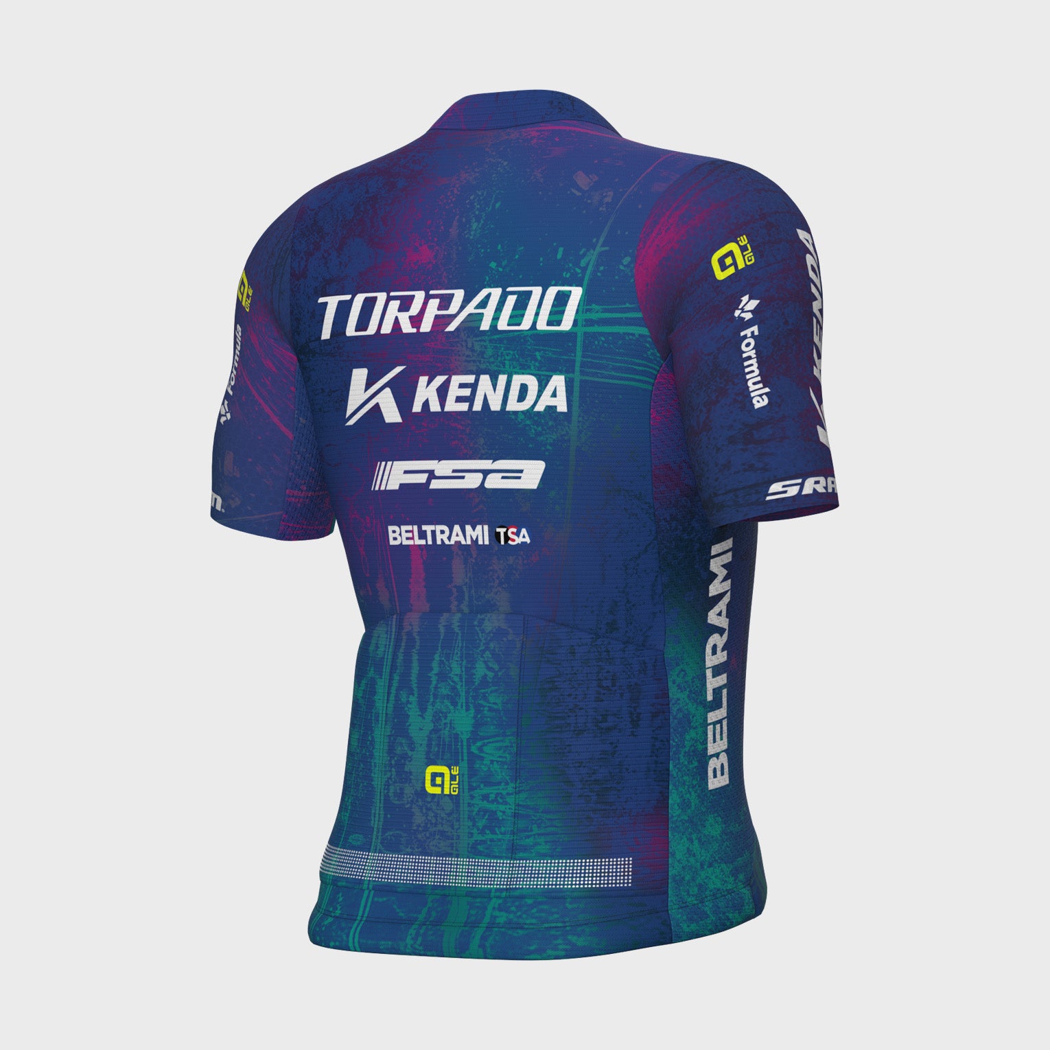 al-cycling-maglia-manica-corta-uomo-team-torpado image 2