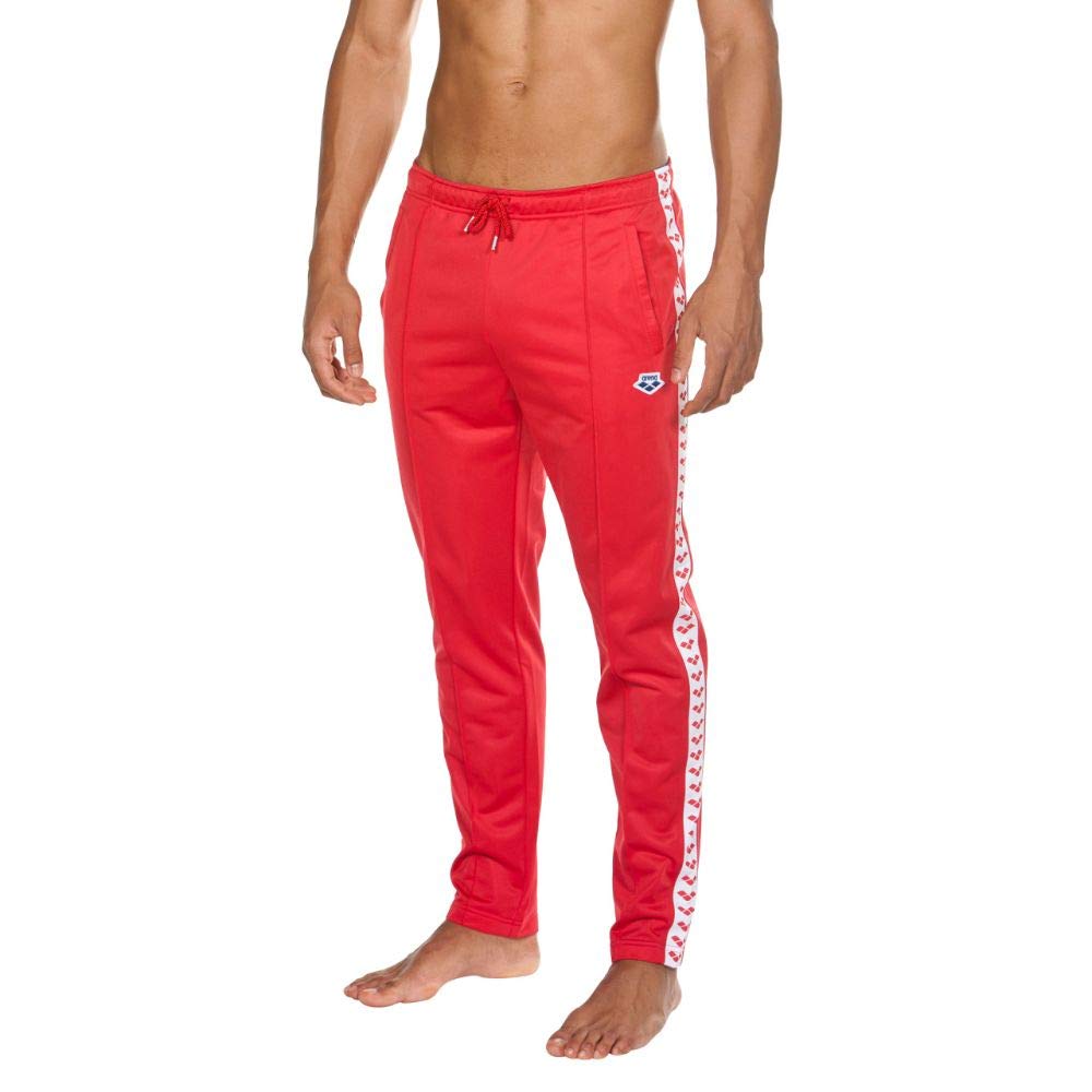 arena-pantaloni-icons-relax-team-pantaloni-sportivi-unisex-per-tempo-libero-e-do image 1