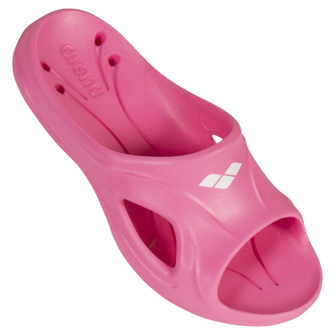 arena-hydrosoft-ii-junior-hook-ciabatte-piscina-unisex-bambino-e-bambina image 7