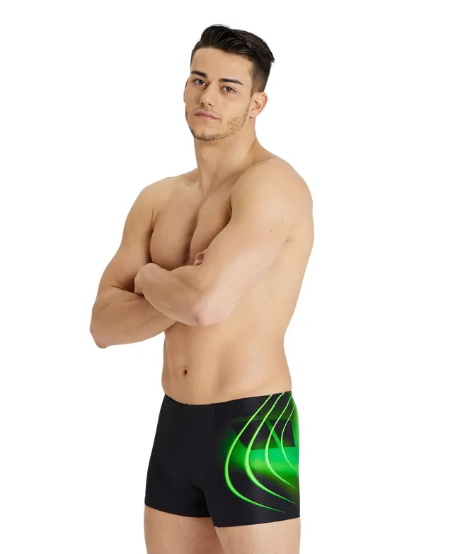 arena-men-s-swim-short-placement-pantaloncino-da-nuoto-uomo-maxlife-eco image 1