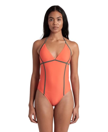 arena-women-s-arena-pro-file-swimsuit-tie-back-intero-donna-pacco-da-1 image 7