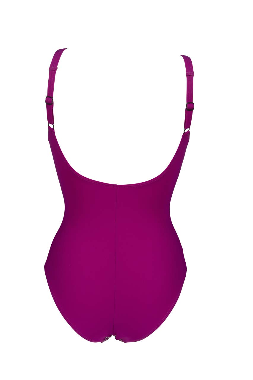 arena-w-clara-u-back-one-piece-costume-intero-donna image 6
