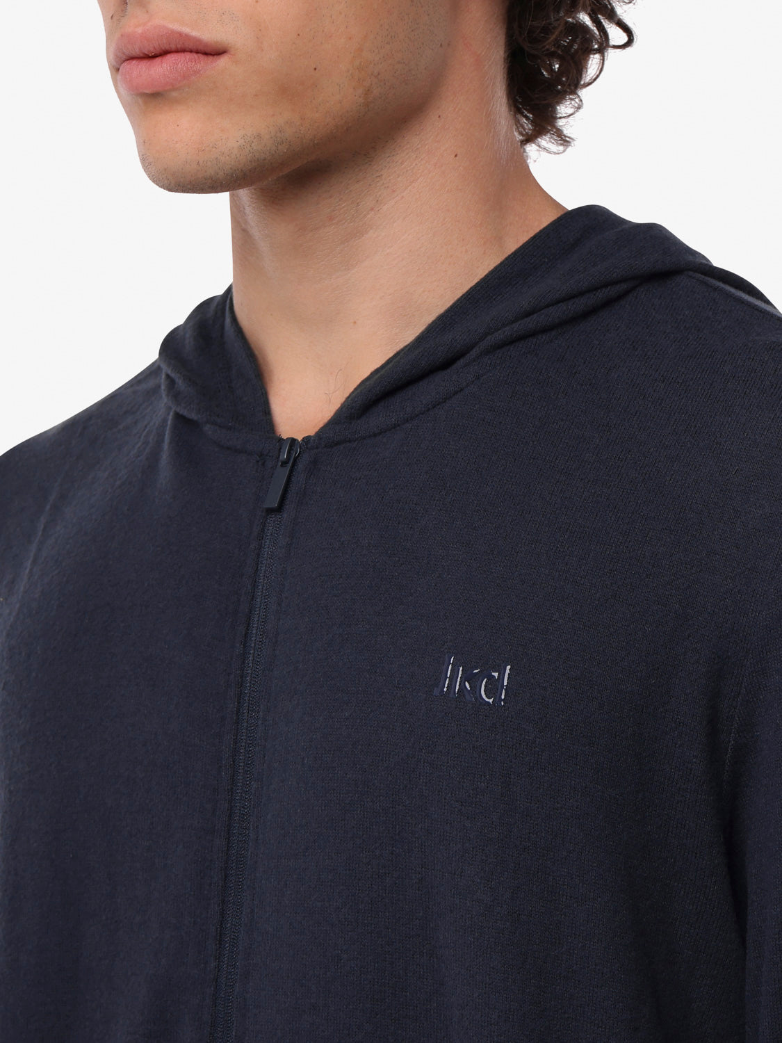 felpa-jaked-handy-cappuccio-full-zip-felpa-con-zip-per-uomo image 7