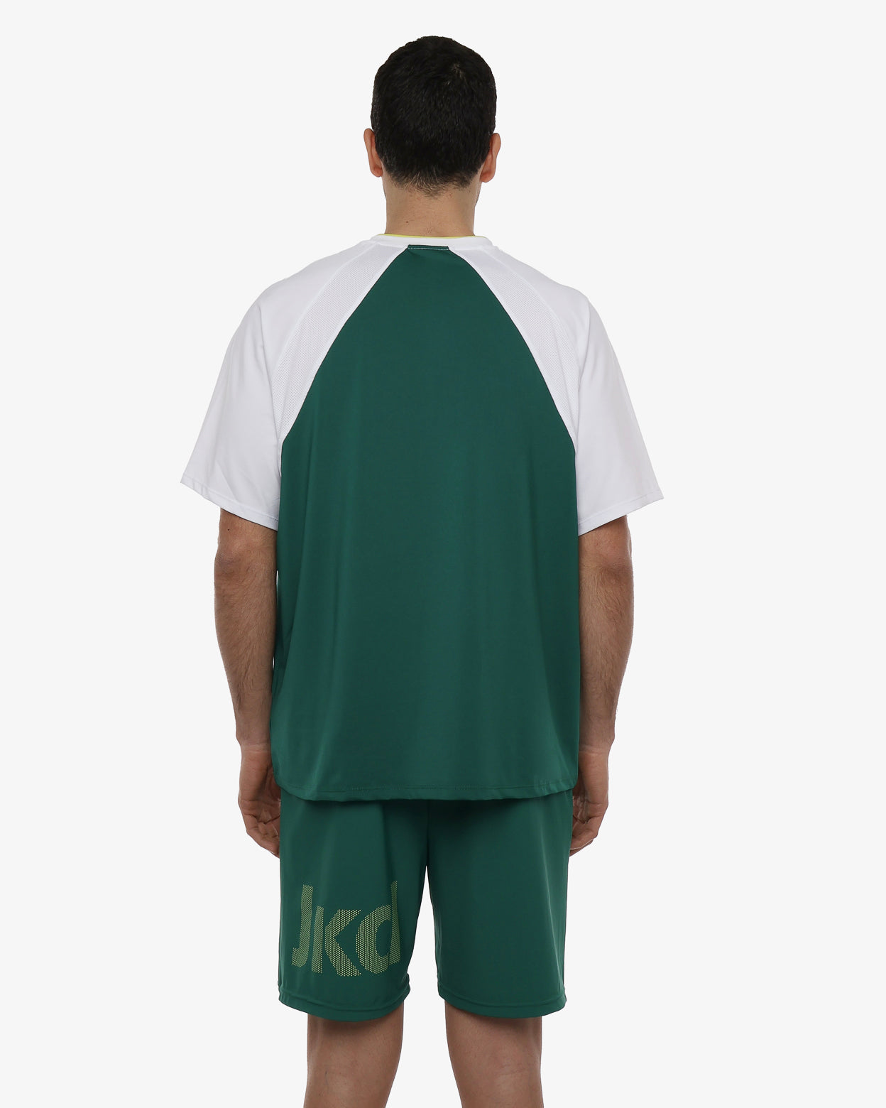 t-shirt-manica-corta-jaked-activewe-grip-uomo image 7
