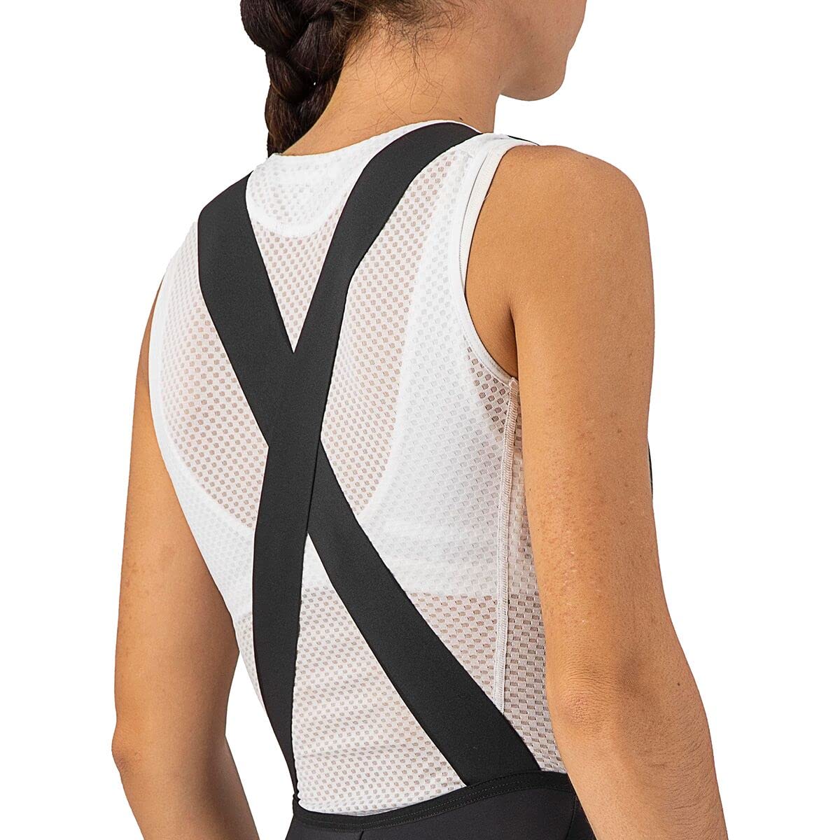 castelli-velocissima-dt-bibtight-calzamaglia-donna image 5