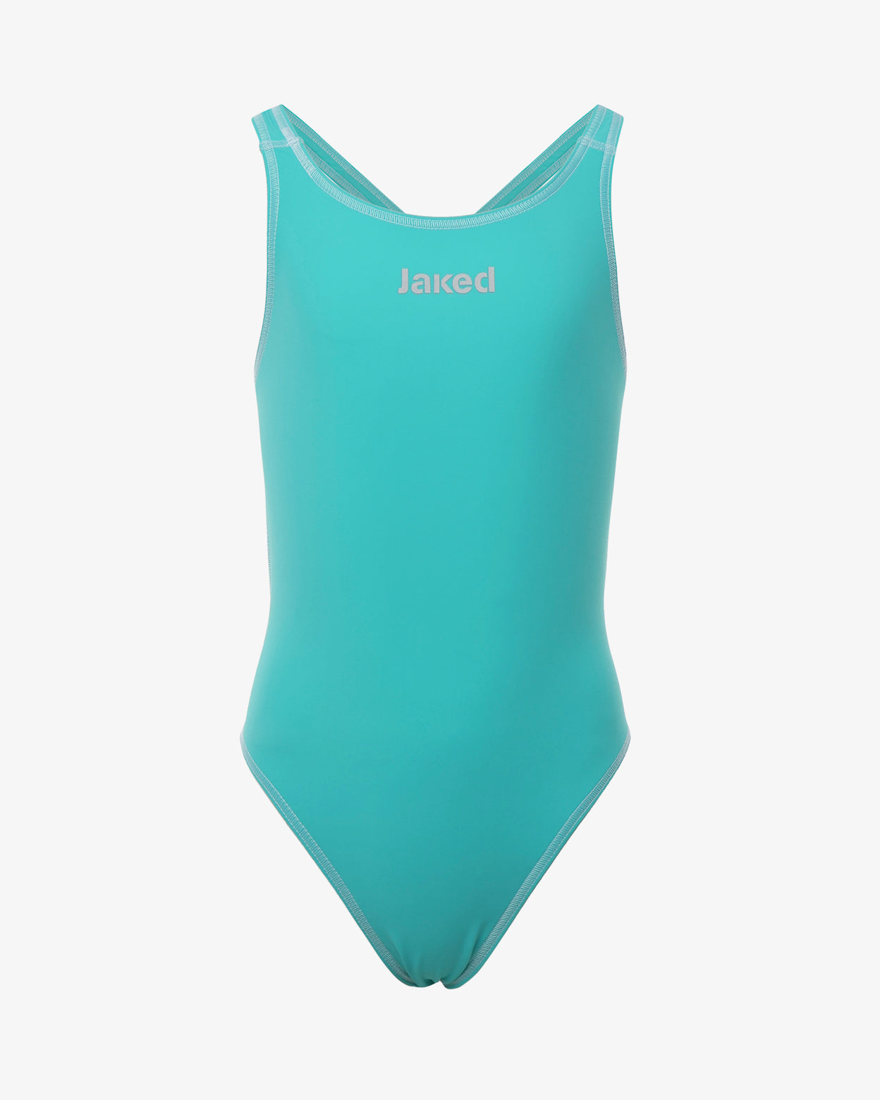 jaked-intero-lady-firenze-costume-da-bagno-intero-per-bambina-in-tessuto-carvico image 2