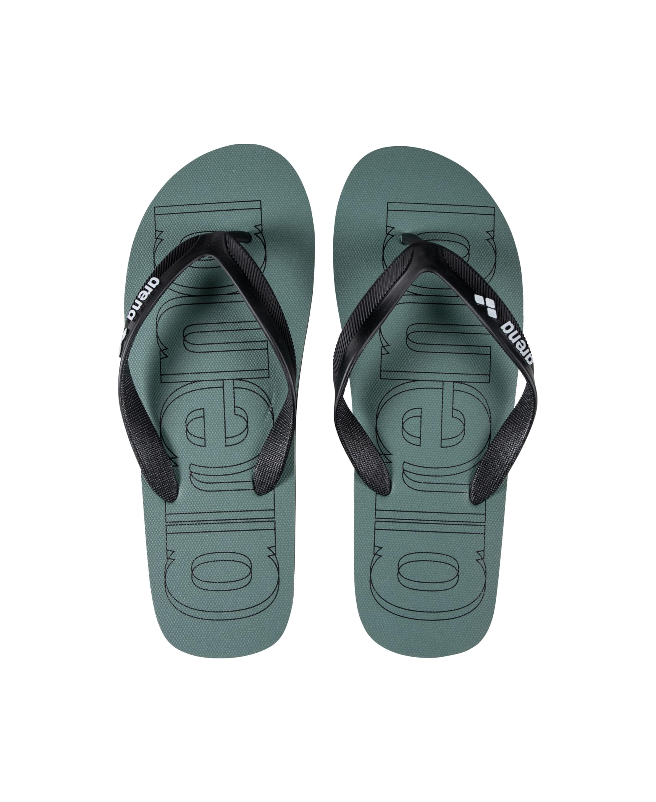 arena-flip-flop-unisex-ciabatte-da-mare-e-piscina-ad-asciugatura-rapida-con-suol image 2