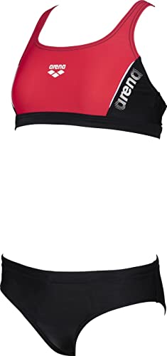 arena-g-thrice-jr-bikini-due-pezzi-per-bambine-e-ragazze image 8