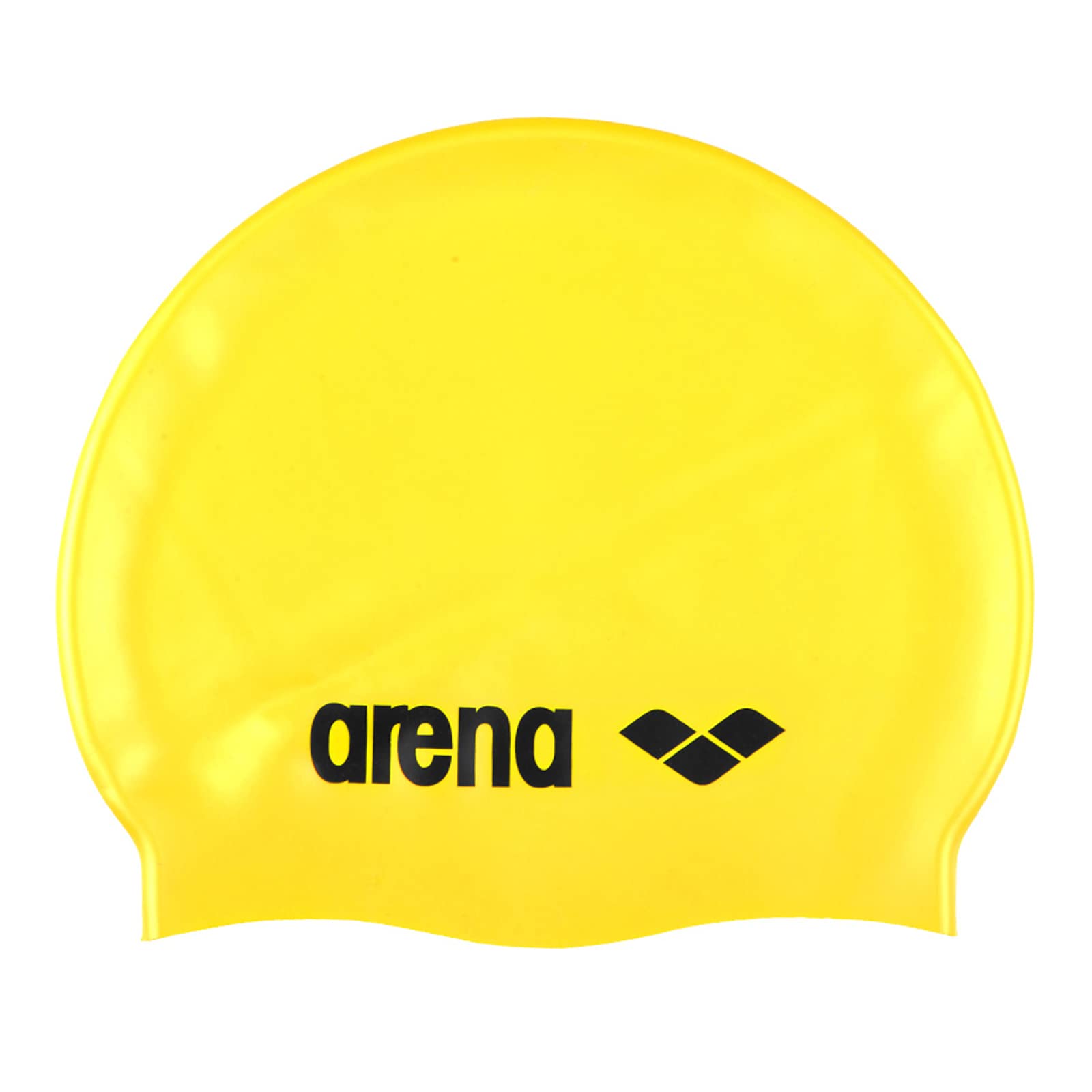 arena-classic-silicone-cuffia-da-nuoto-unisex-100-silicone image 3