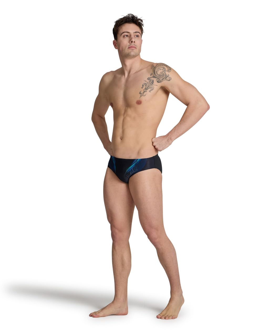 arena-men-s-underwater-swim-brief-costume-a-slip-uomo-pacco-da-1 image 4