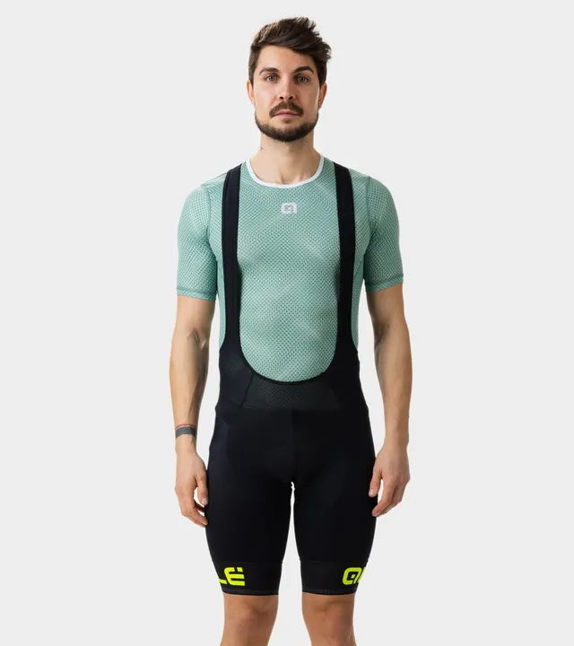 al-cycling-short-sleeve-base-layer-man-rift-maglia-intima-tecnica-traspirante image 1