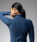 al-cycling-water-repellent-long-sleeve-jersey-woman-k-idro-maglia-invernale-donn image 6
