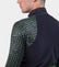 al-cycling-jacket-man-green-bolt-giacca-softshell-eco-friendly-da-ciclismo image 3
