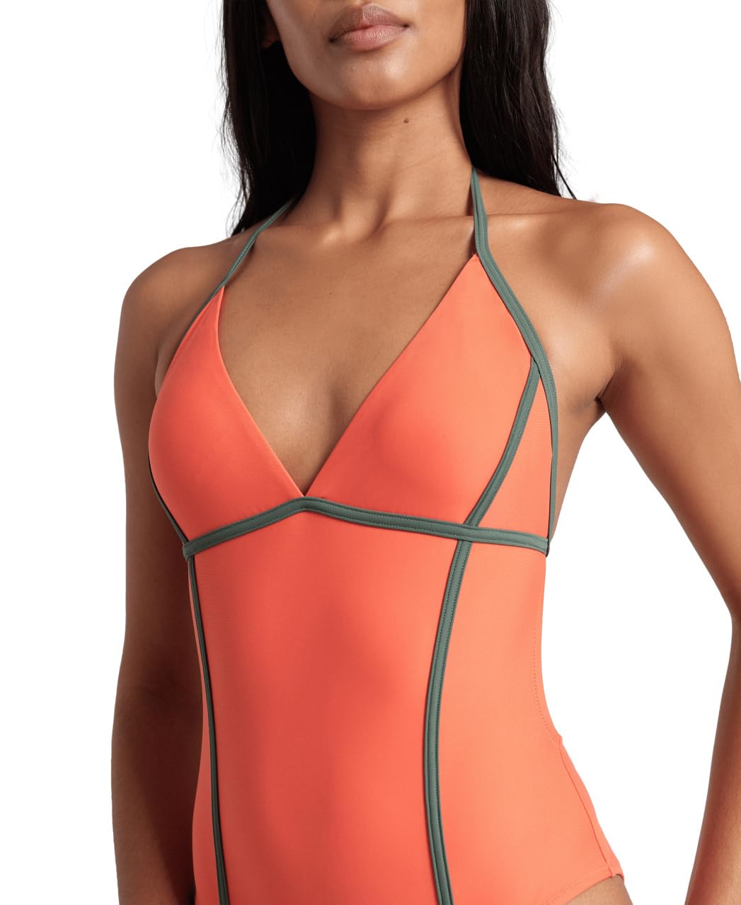 arena-women-s-arena-pro-file-swimsuit-tie-back-intero-donna-pacco-da-1 image 4
