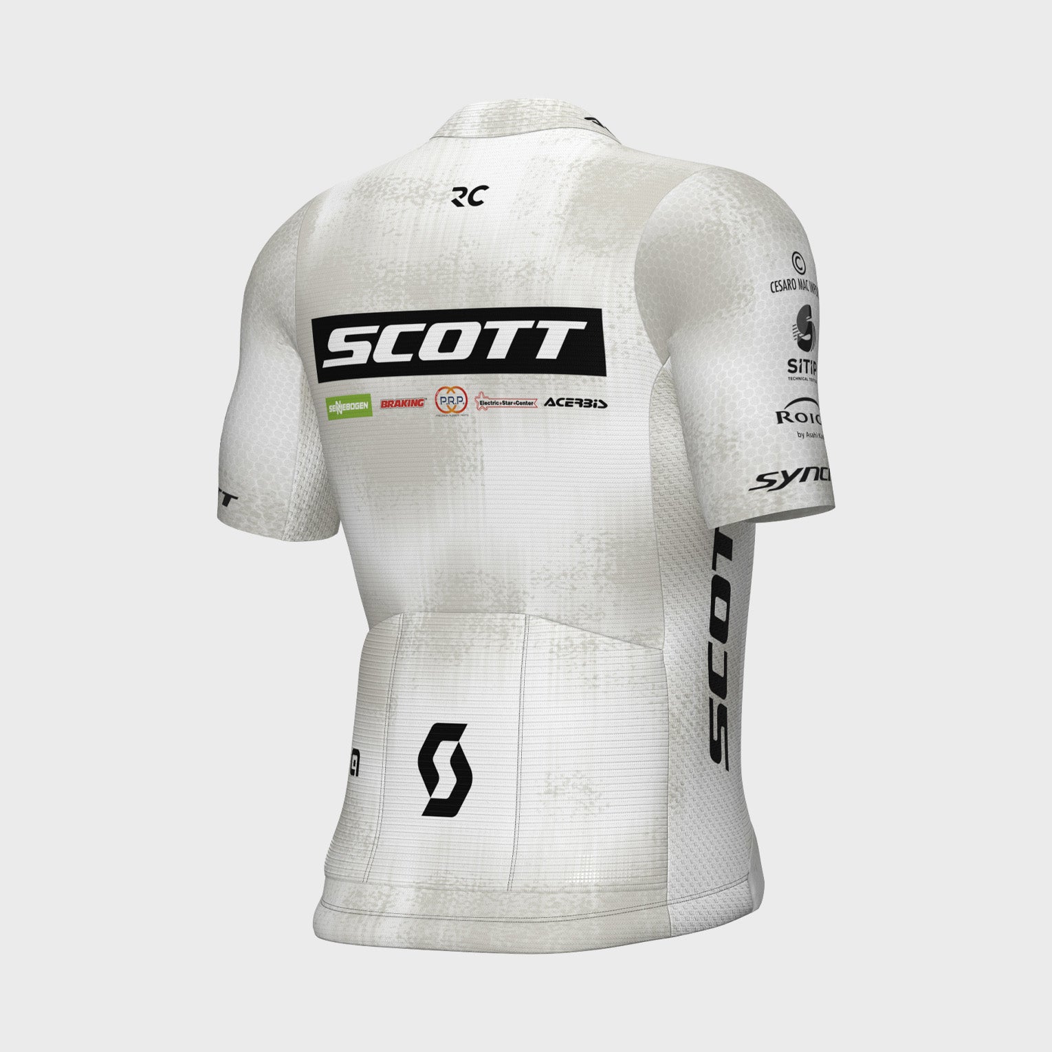 al-cycling-maglia-manica-corta-uomo-srt-scott-prs-1000 image 2