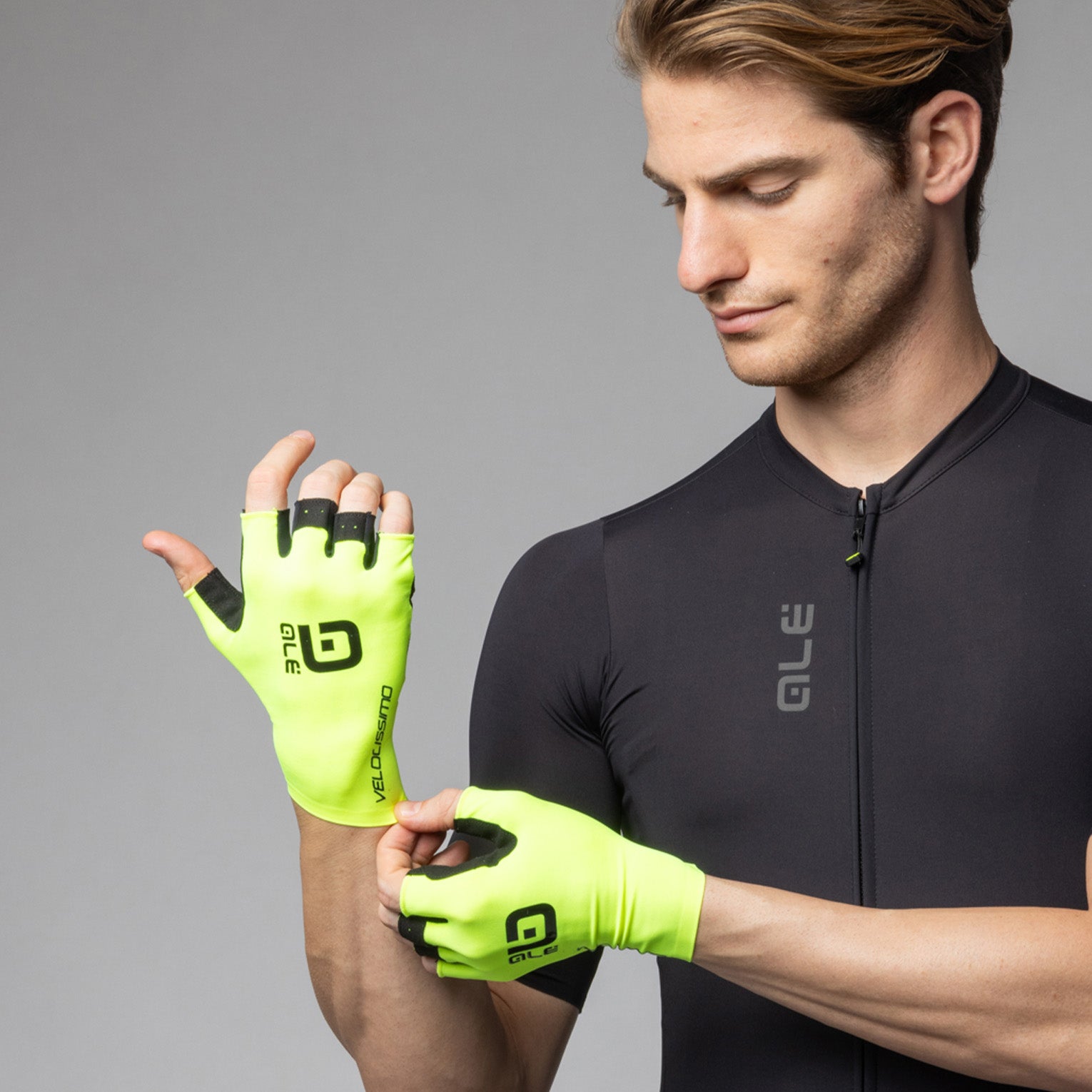 al-cycling-guanto-estivo-unisex-velocissimo-guantino-crono-aerodinamico image 4