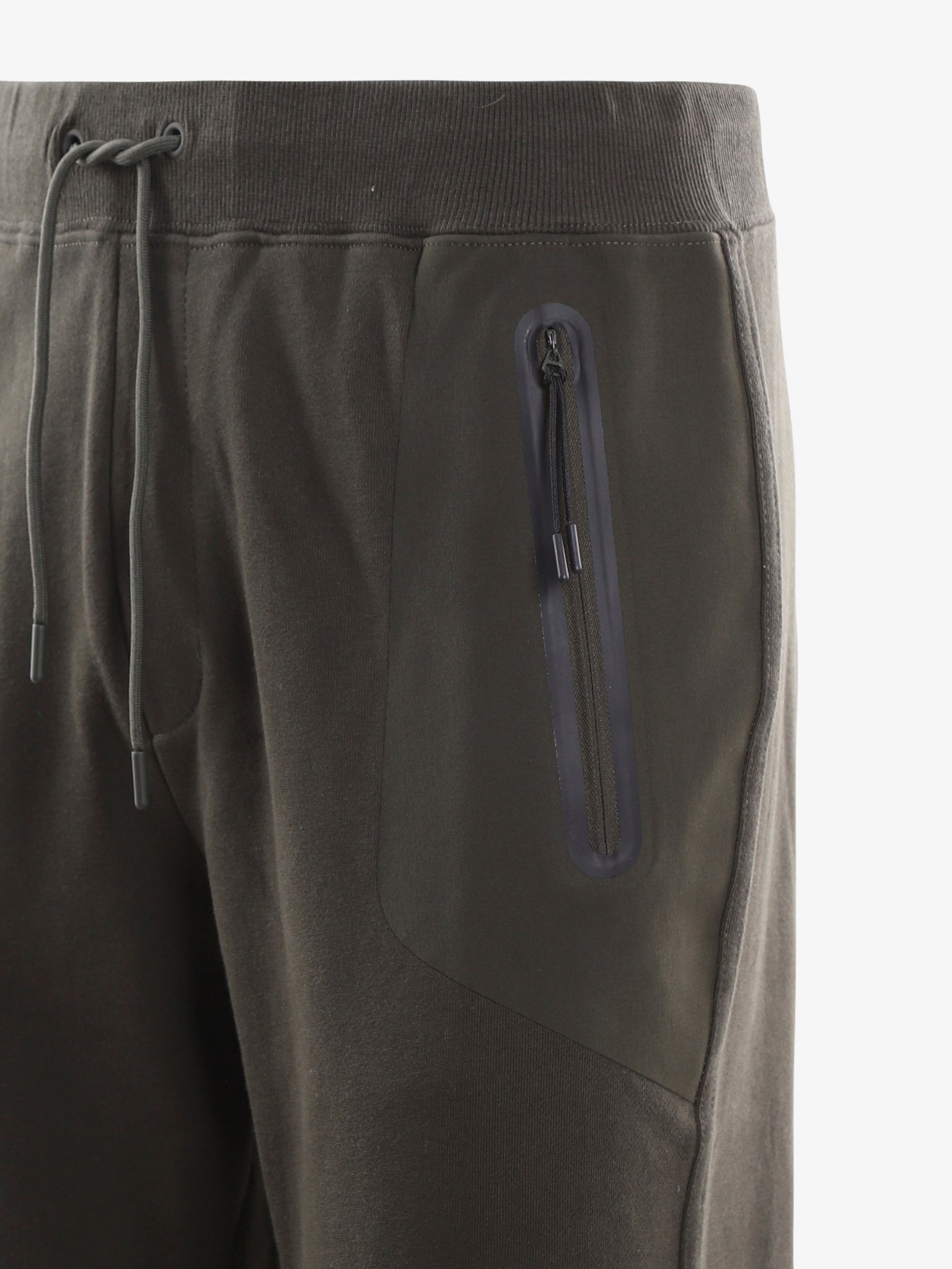 jaked-pantalone-felpa-sportswear-ranger-pantaloni-uomo-in-cotone-con-tasconi-tec image 2