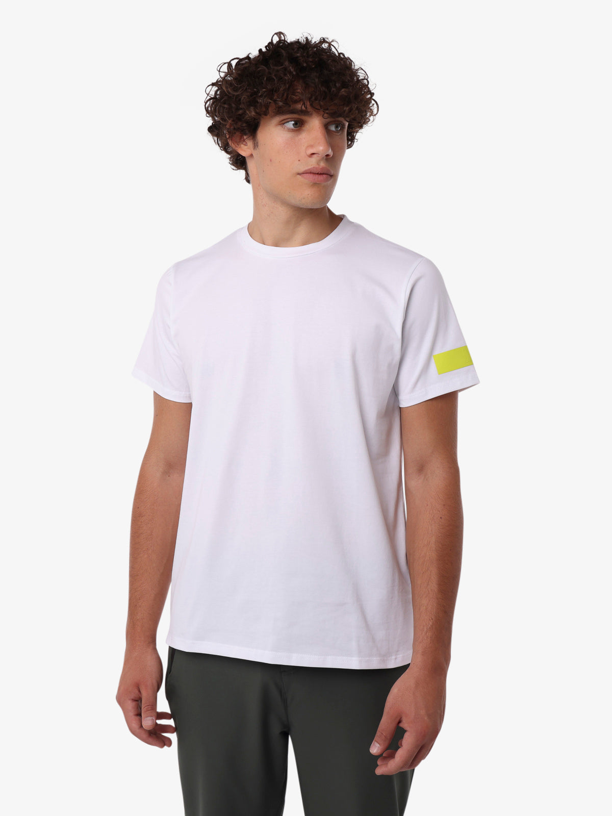 jaked-t-shirt-manica-corta-sportswe-icon-maglia-uomo-leggera-e-traspirante-per-t image 2