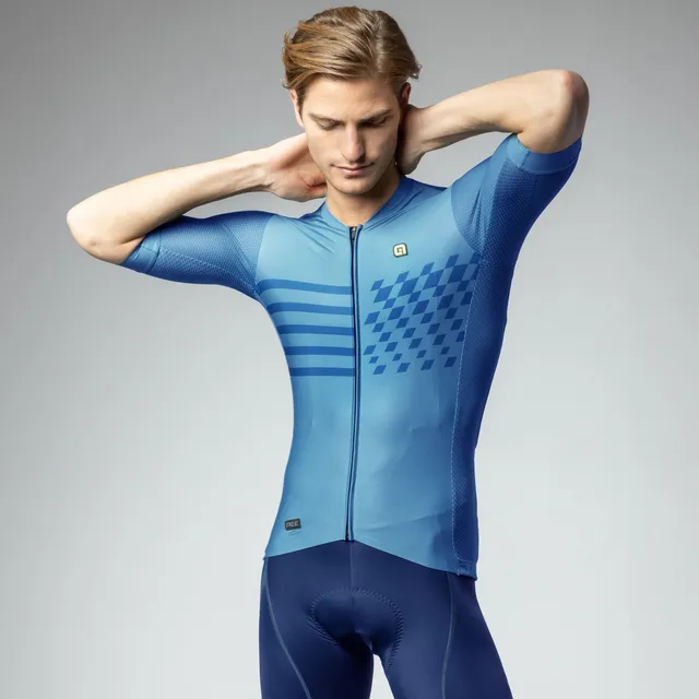 al-cycling-play-maglia-a-manica-corta-uomo image 1