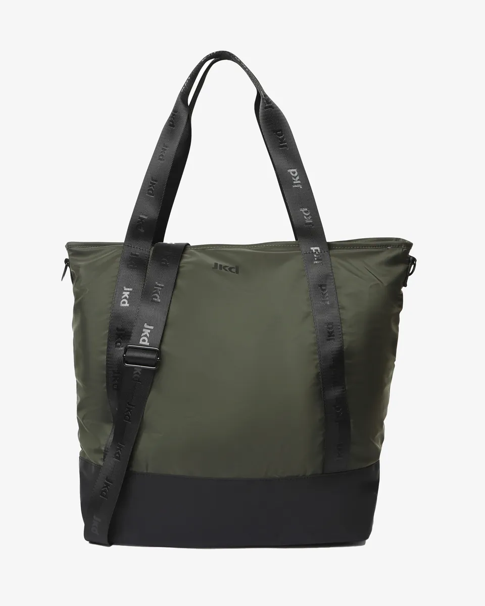 jaked-shopping-raid-borsa-impermeabile-sportiva image 1