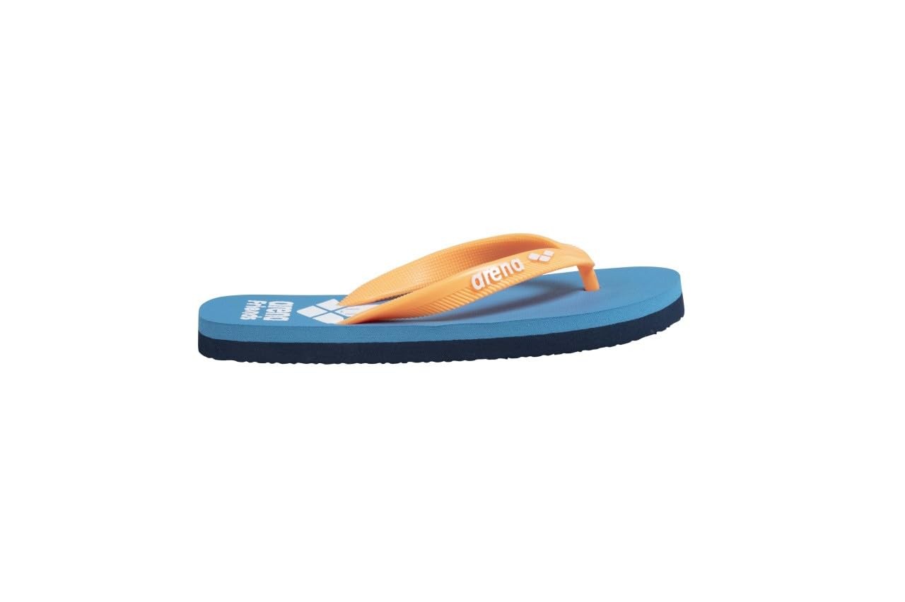 arena-flip-flop-jr-infradito-unisex-bambini-e-ragazzi-leggere-e-comode-per-pisci image 3
