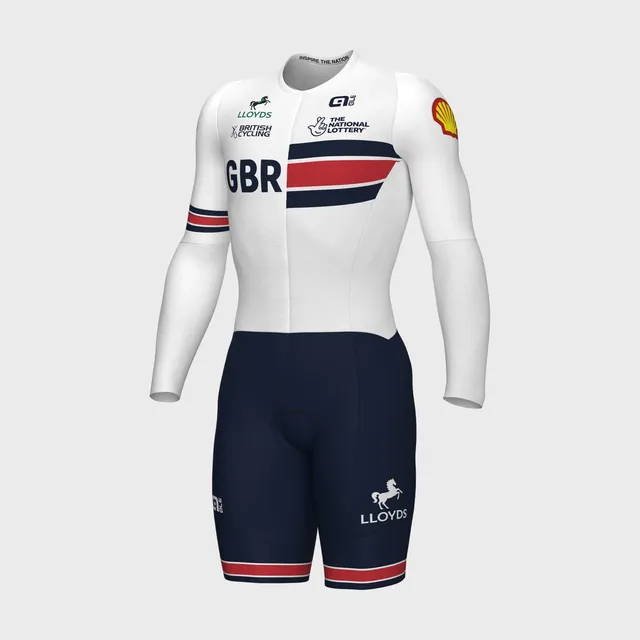 al-cycling-men-s-long-sleeve-skinsuit-4-fabric-aero-assembly-wind-tunnel-tested image 1